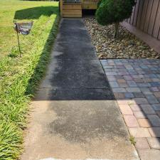 Sidewalk-Cleaning-in-Shelby-NC 2